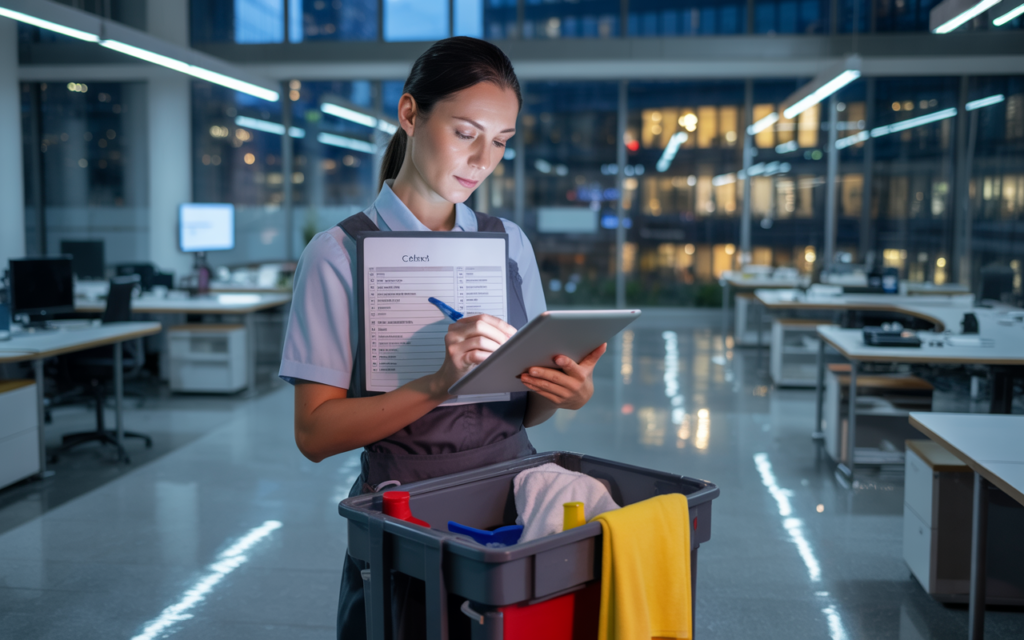 Digitale Dokumentation